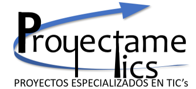 ProyectameTICs